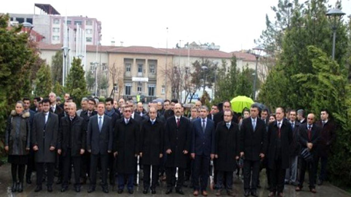Vergi Haftası Kutlanıyor