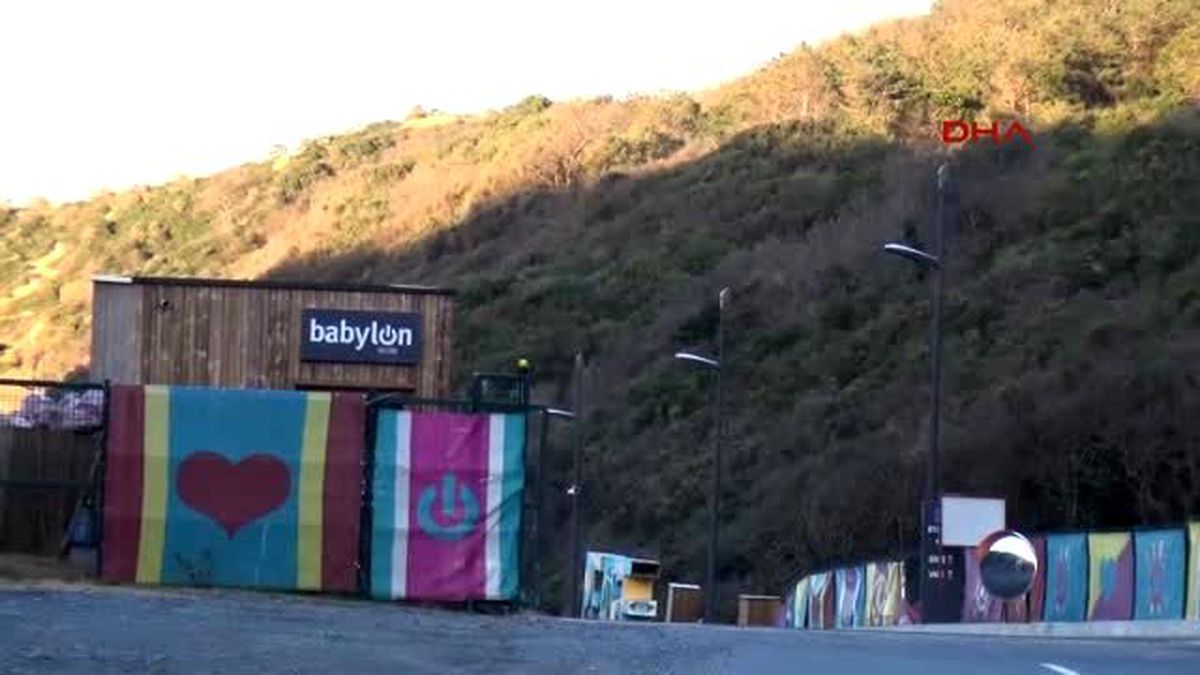 İstanbullulara \'Dalya Plajı\' Müjdesi! Yasak Tabelaları Kalktı