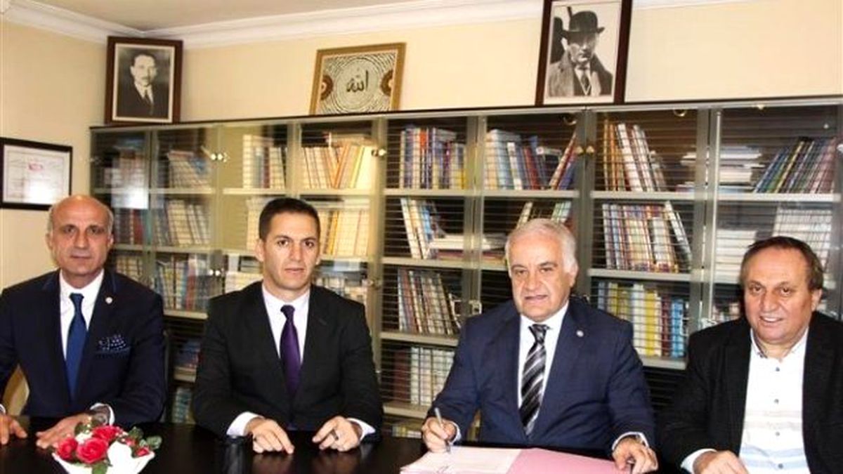 Ytso ve İş-kur Arasında İş Birliği Protokolü İmzalandı