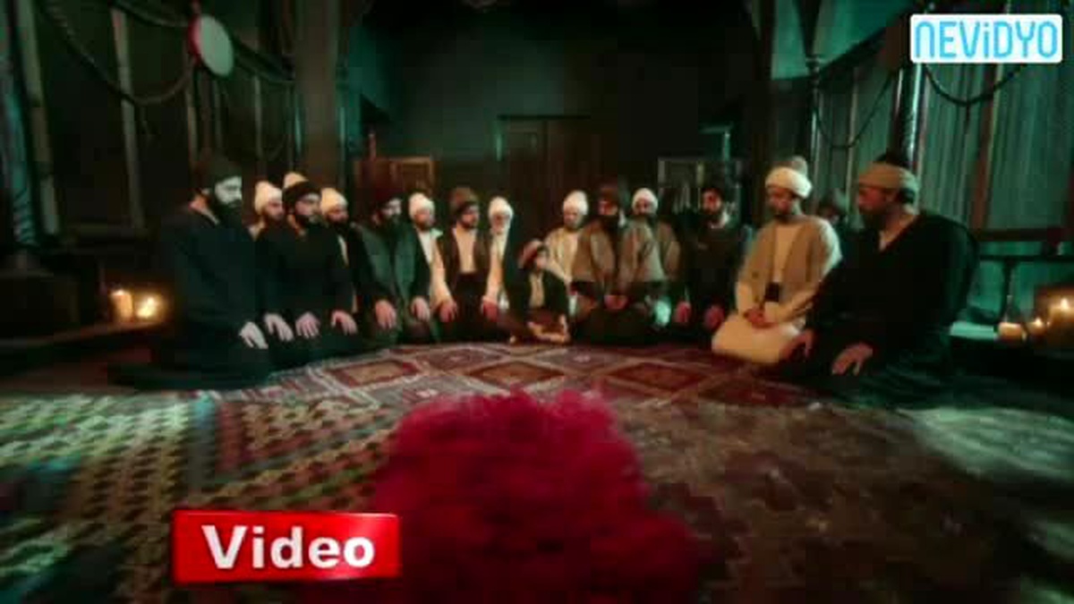 Yunus Emre Aşkın Yolculuğu\'ndan Türkçe\'nin Sırları