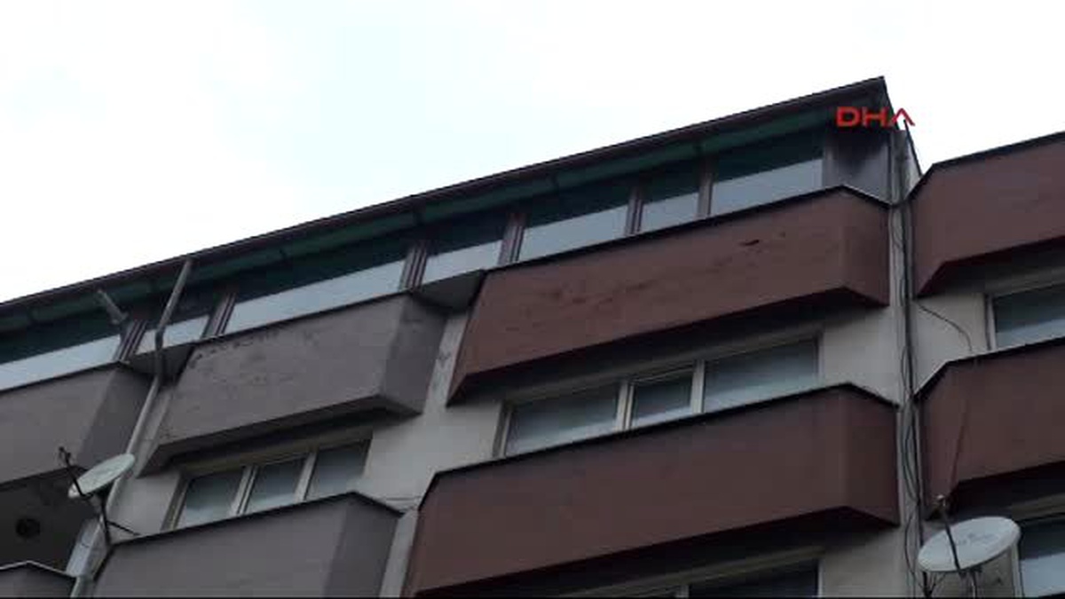 Zonguldak - Ttk Memuru Necla, Evinde Boğazı Kesilerek Öldürüldü