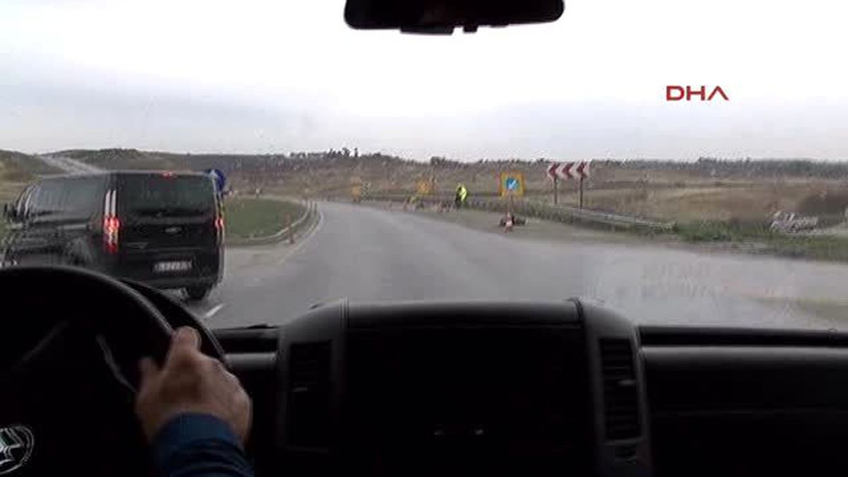 3. Havalimanının Açılacağı Tarih Belli Oldu