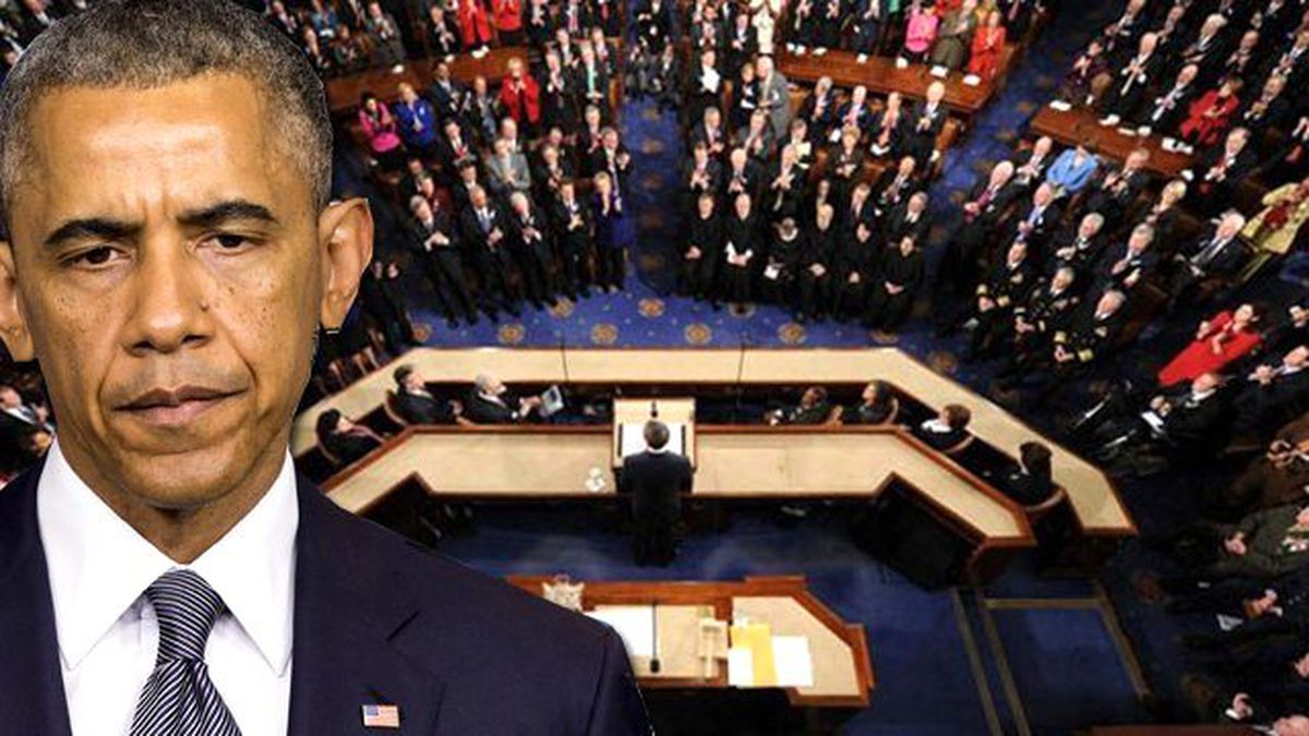 ABD'de Müslüman Kardeşler İçin Tartışılan Tasarı Kabul Edildi