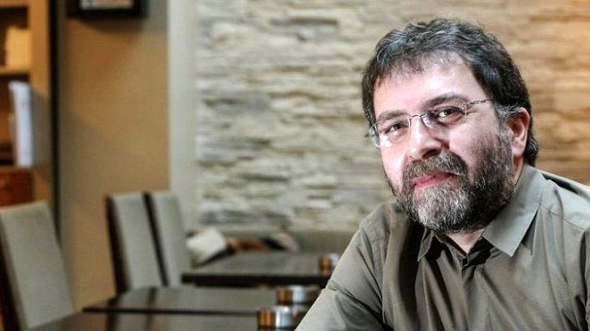 Ahmet Hakan'dan HDP'li Vekillere: Kendinizi Patlatsanıza