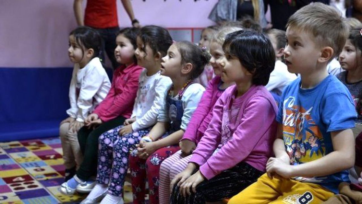 Akut\'tan Çocuklara Önemli Bilgiler