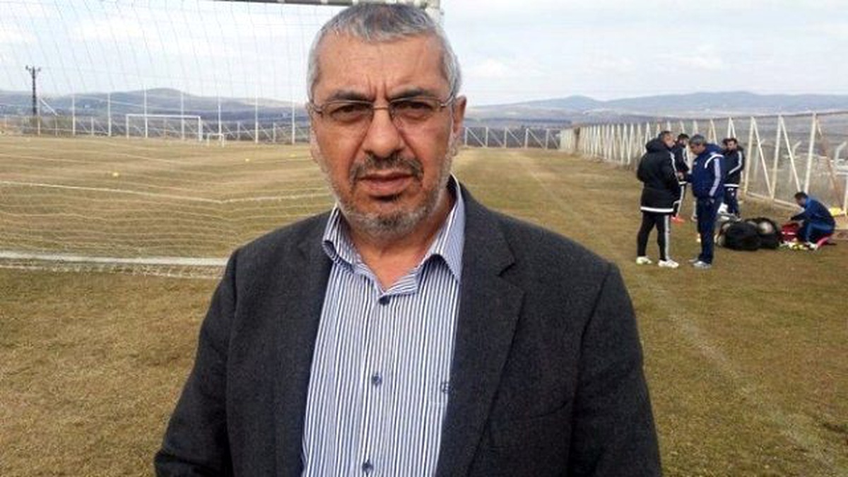 Alima Yeni Malatyaspor Yönetimi Hedefi Belirledi