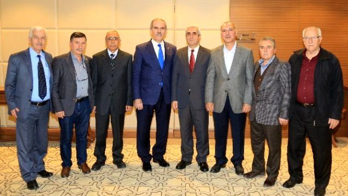 Altepe: "Büyükşehir Her Zaman Esnafın Yanında"