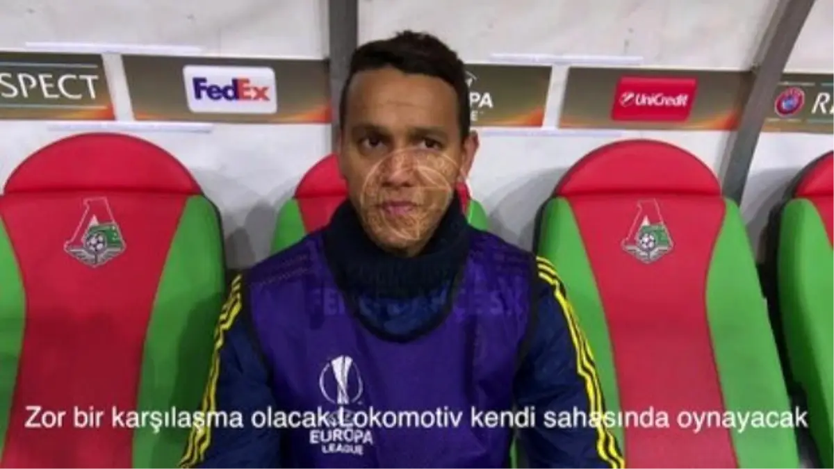 Alves ve Souza\'dan Önemli Açıklamalar