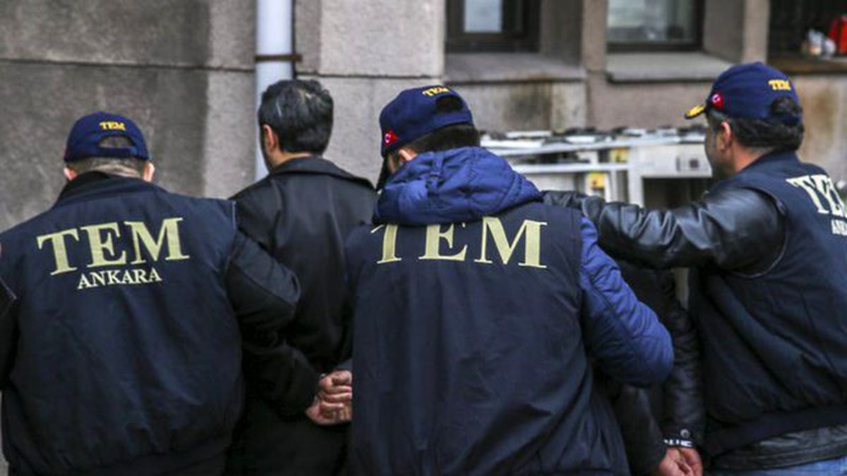 Ankara'yı Kana Bulayan Bomba 4 Ayda Parça Parça Taşınmış