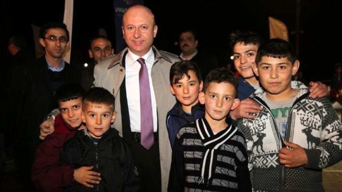 Argıncık Tek Talepte Birleşti, Çolakbayrakdar Müjdeyi Verdi