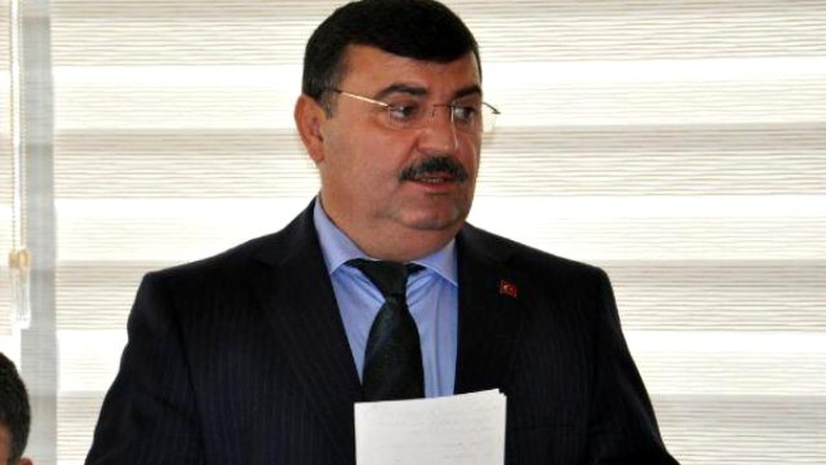 Artvin Belediye Başkanı Mehmet Kocatepe: Başbakanımızın Sözü Bizi Rahatlattı