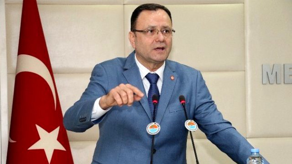 Aşut: "İşin, Aşın, Güvenliğin Olduğu Yerde Terör Zemin Bulamaz"