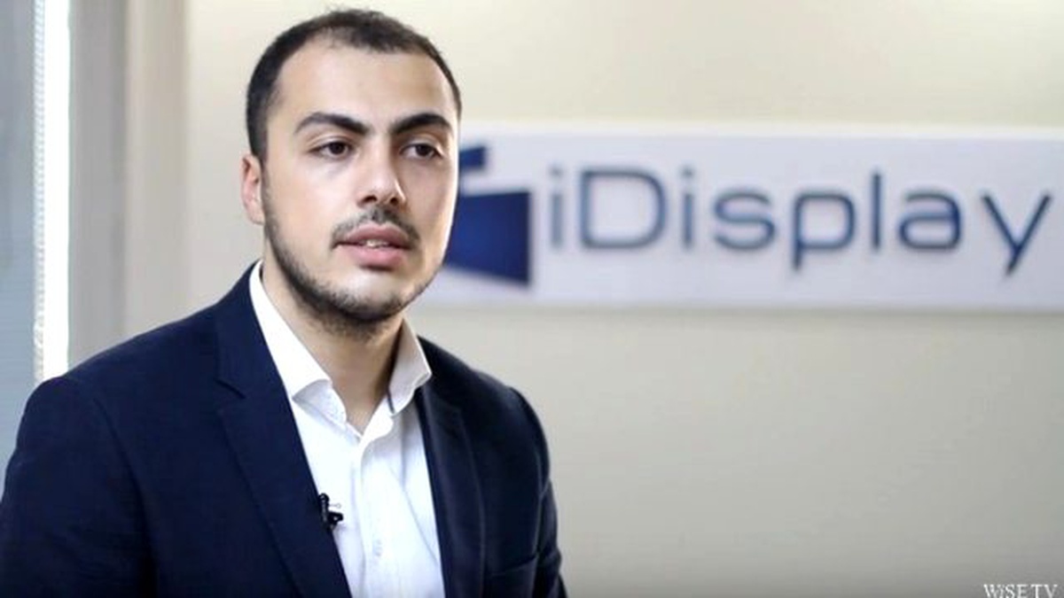 Avm\'lerin Yeni Yıldızı Dijital Ekranlar