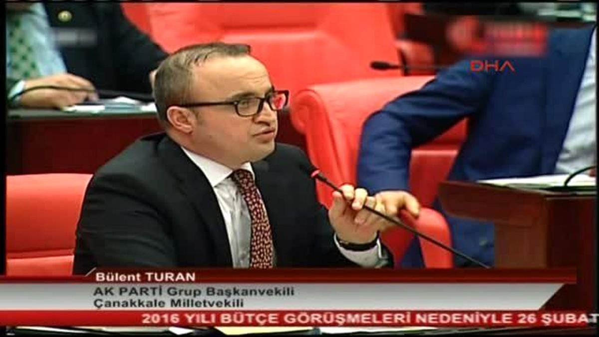 Anayasa Mahkemesi'nin Can Dündar İle İlgili Kararına İlk Tepkiler