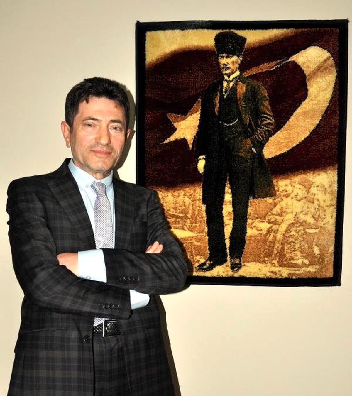 Baro Eski Başkanı: Cinsel Saldırının Dilenciliği Başladı
