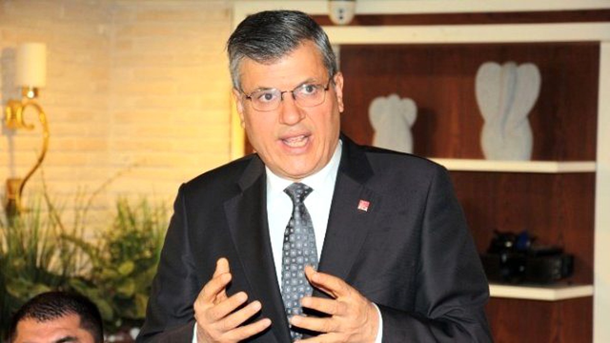 Barut: "Başarı Kıstasımız Büyükşehir\'i CHP\'li Yapmak"