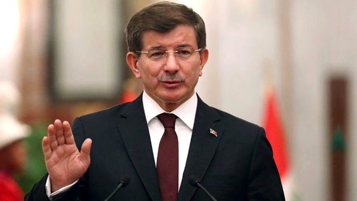 Başbakan Ahmet Davutoğlu: Ürün İhtisas Borsası En Kısa Sürede Kurulacak