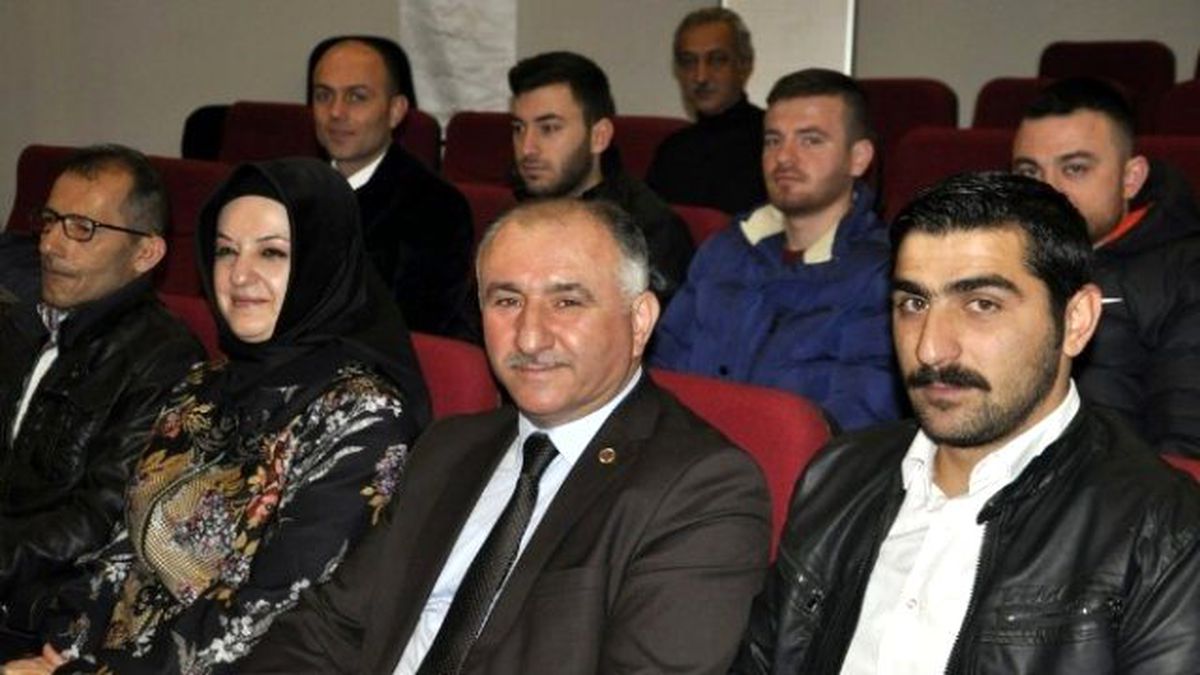 Başkan Çağlayan Girişimcileri Ziyaret Etti