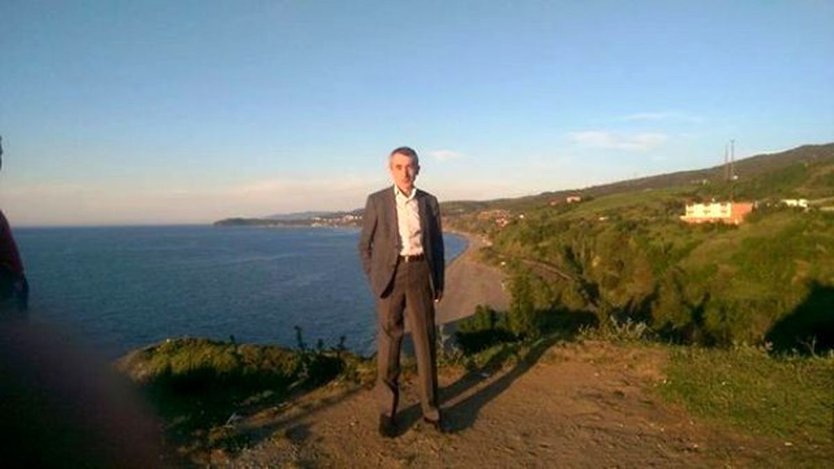 Başkan Çiloğlu Ölüm Yolunun Çözüme Kavuşmasını İstedi
