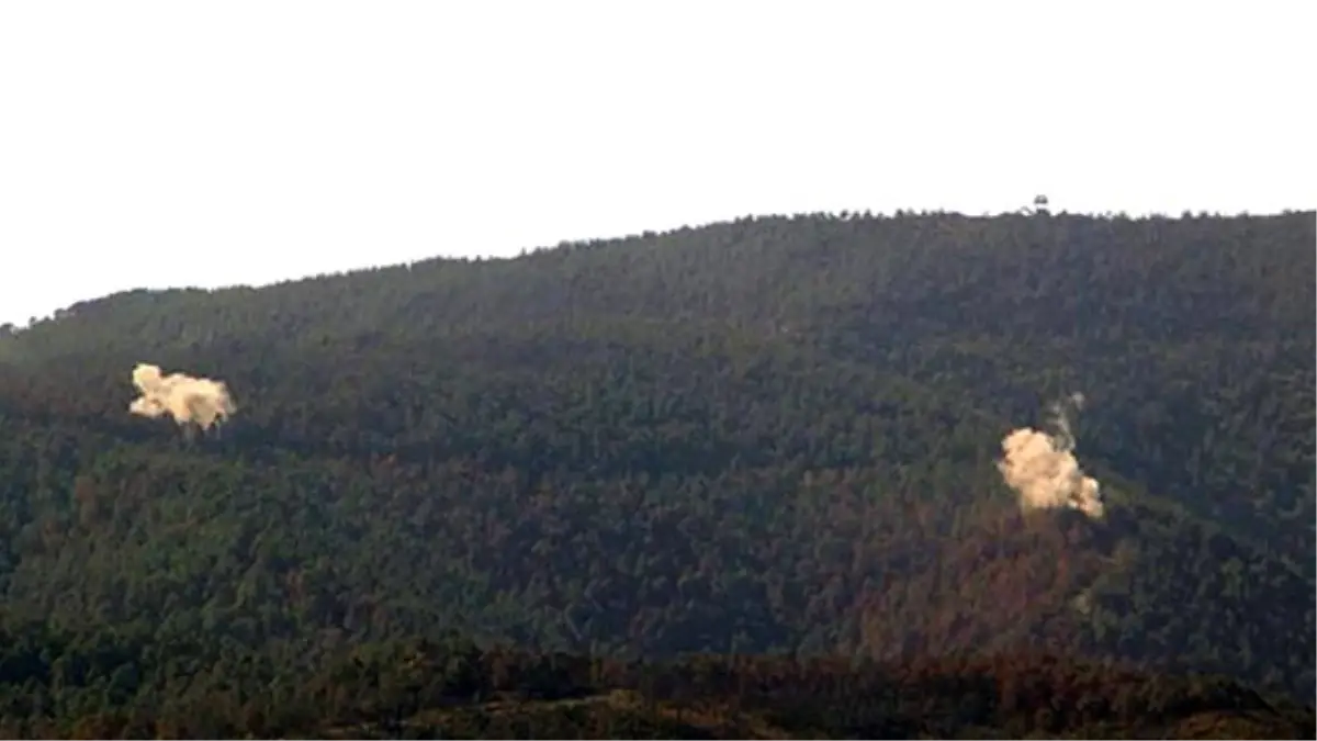 Bayırbucak Bölgesinden Acı Haber: Türkmendağı Adeta Haritadan Silindi
