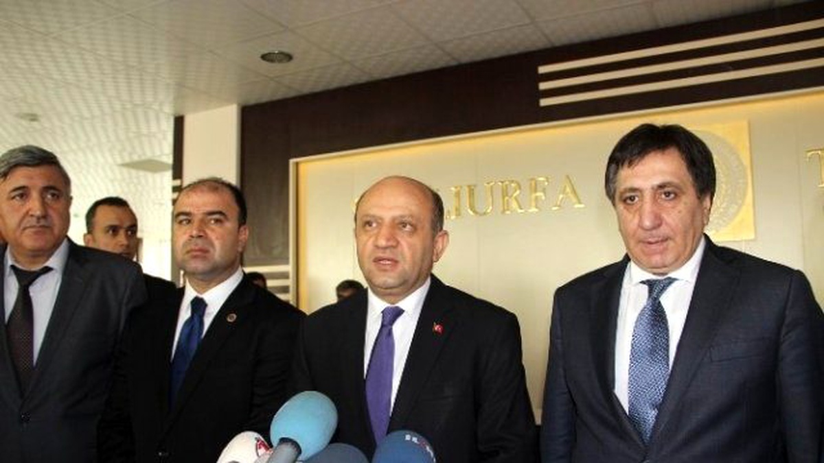 Bilim Sanayi ve Teknoloji Bakanı Fikri Işık Açıklaması