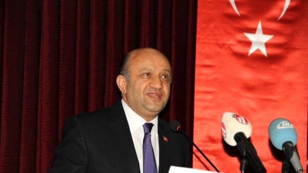 Bilim, Sanayi ve Teknoloji Bakanı Fikri Işık Açıklaması