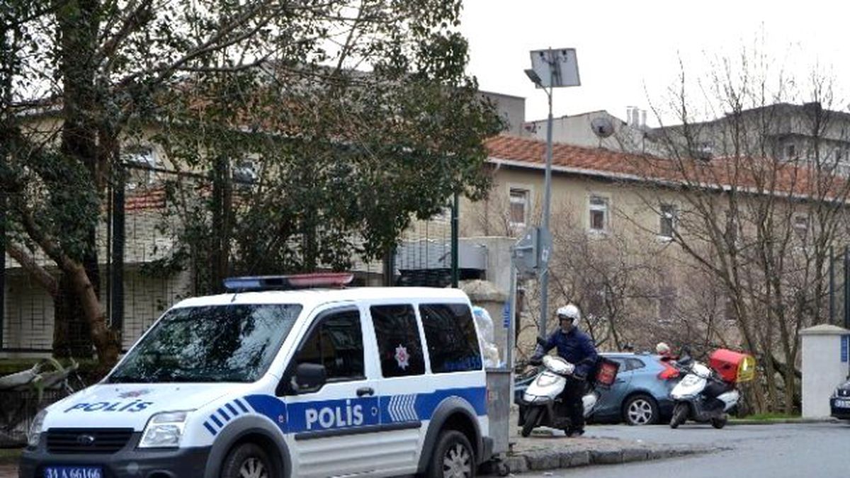 Boğaziçi Üniversitesi\'nde Aranan Araçtan Bomba Düzeneği Çıktı İddiası