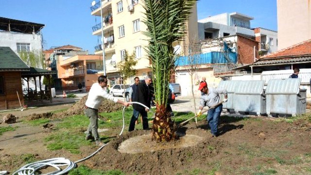 Bu Çalışmaya En Çok Çocuklar Sevinecek