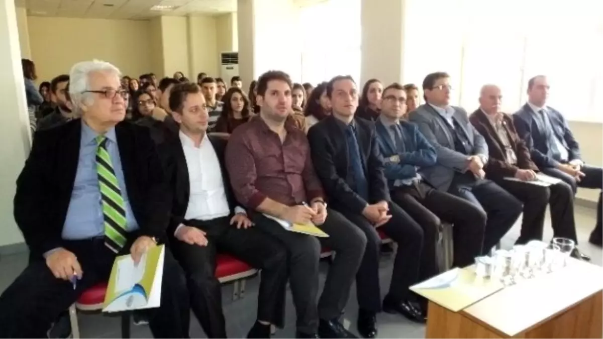 Burhaniye\'de Ticaret Odası Üniversite İşbirliği