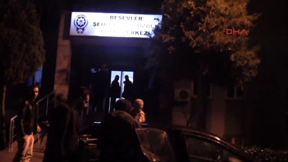 Bursa-Bursa\'da Uyuşturucu Operasyonu
