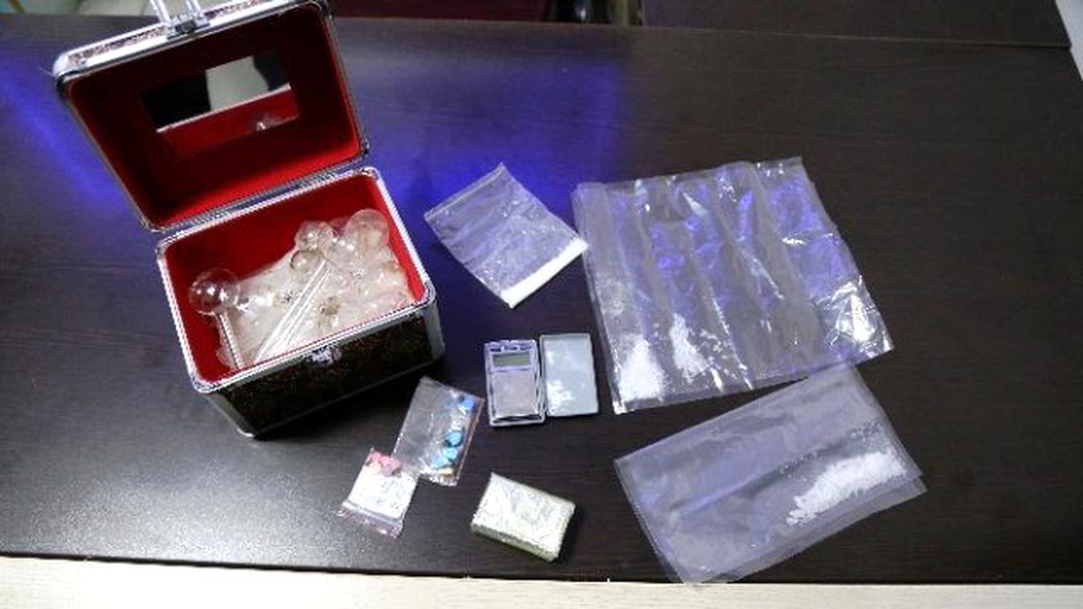 Bursa Polisi Uyuşturucu Tacirlerine Göz Açtırmıyor