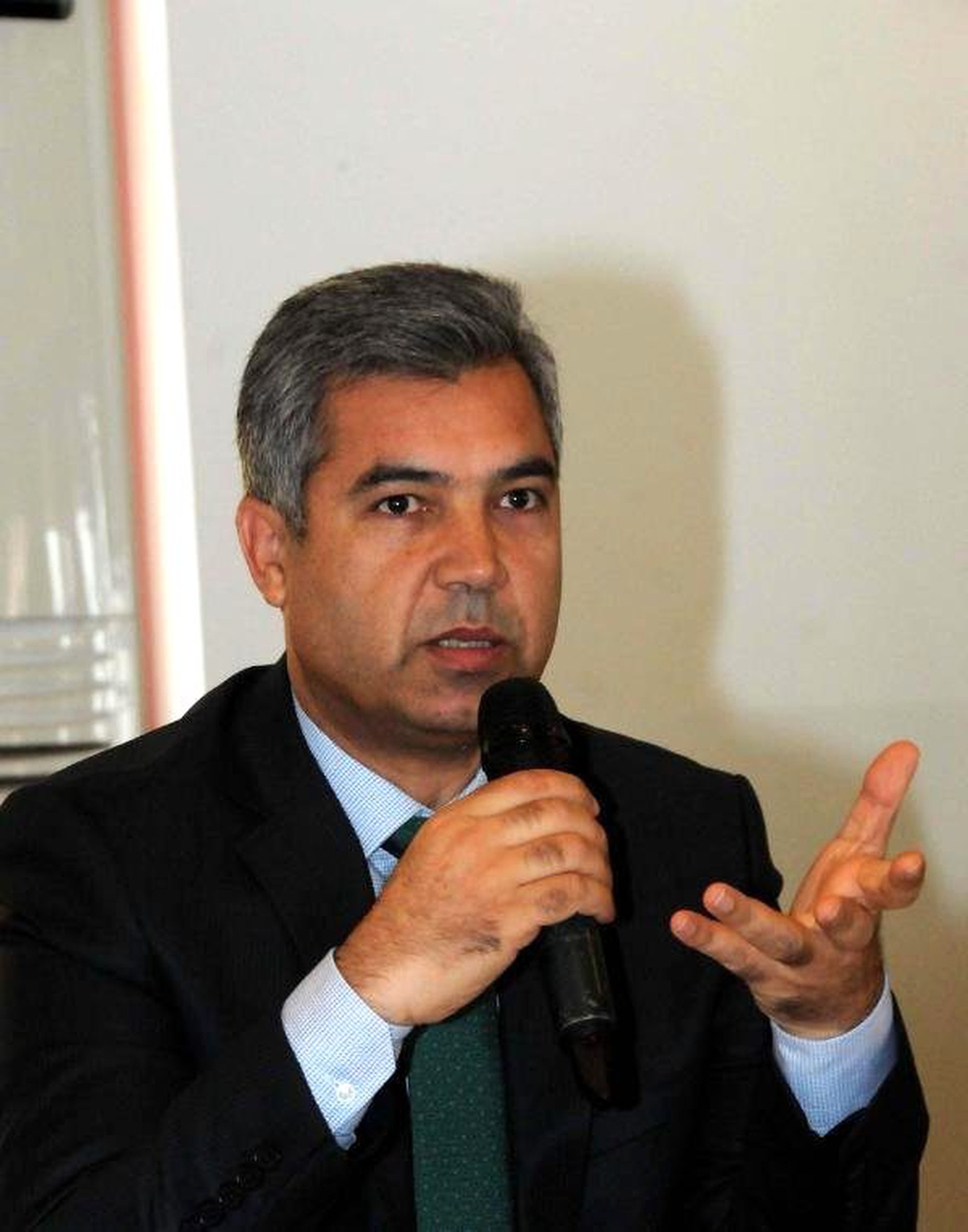 Çanakkale Valisi: Kaçak Geçişleri Neredeyse Sıfıra İndirdik