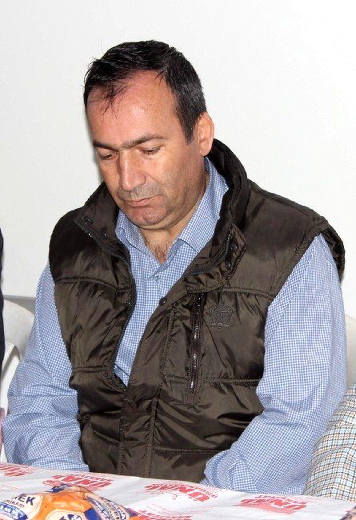 Cansel'in Babası İlk Kez Konuştu! İdam İstedi