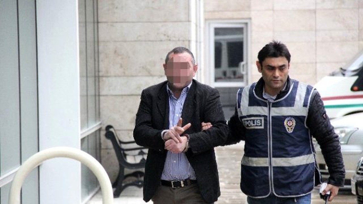 Cep Telefonu Hırsızlığına Gözaltı