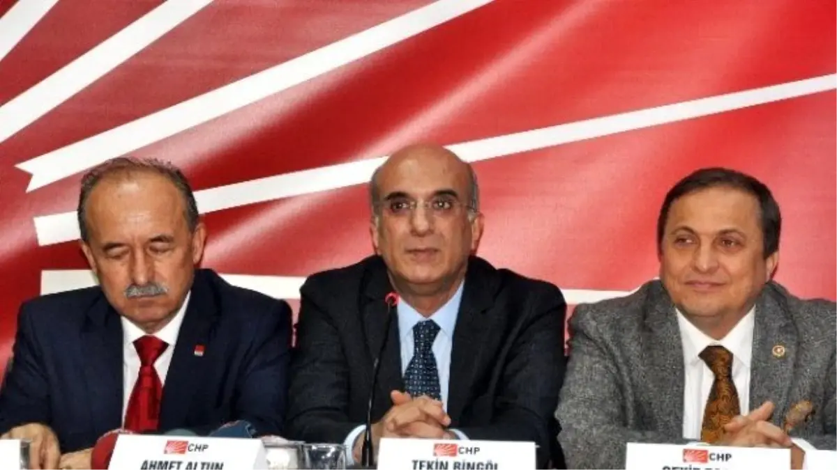 CHP Genel Başkan Yardımcısından Hdp\'li Vekile "Taziye Ziyareti" Tepkisi