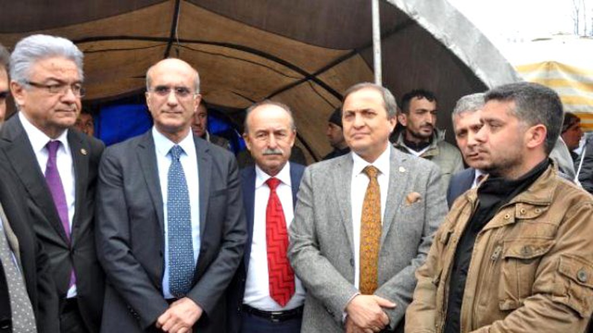 CHP\'li Torun: Bu Ülkenin Kurtarıcı İradesi Olmak Zorundayız