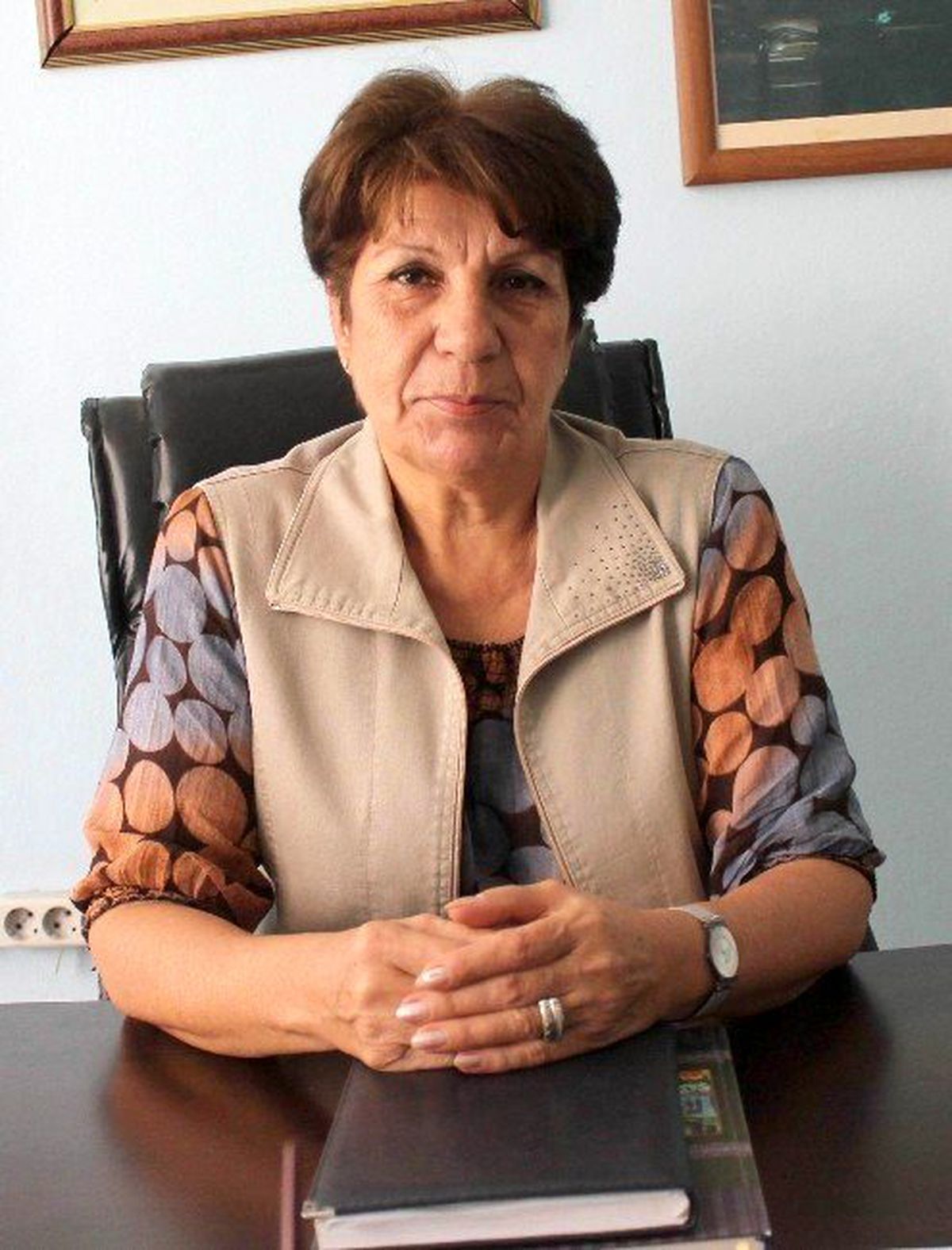 Çukurova Kent Konseyi Kadın Meclisi Başkanlığına Altınok Seçildi