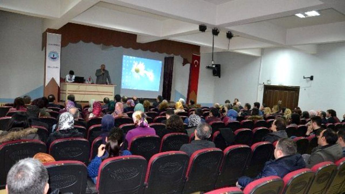 Danışman Öğretmen Eğitimi Semineri