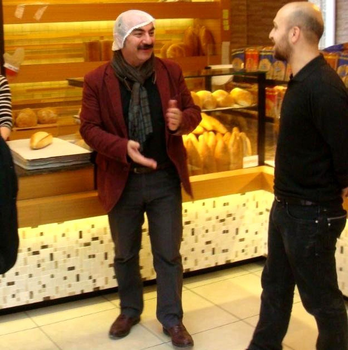 Edirne\'de Fırınlar Denetleniyor