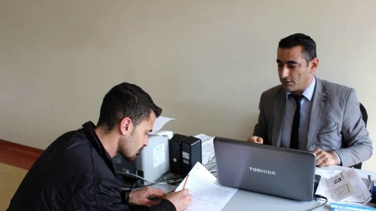Ekpss Başvuruları Başladı