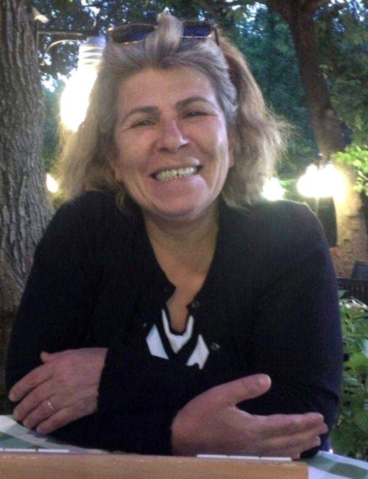 Emlakçı Kadını Öldüren Sanık: "Sinir Hastasıyım Kendimi Kontrol Edemiyorum"