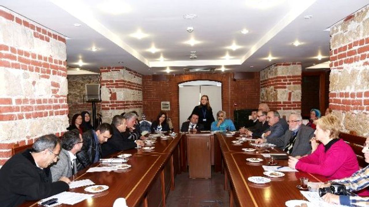 Engelli Hizmetleri Birimi Yeni Yerinde