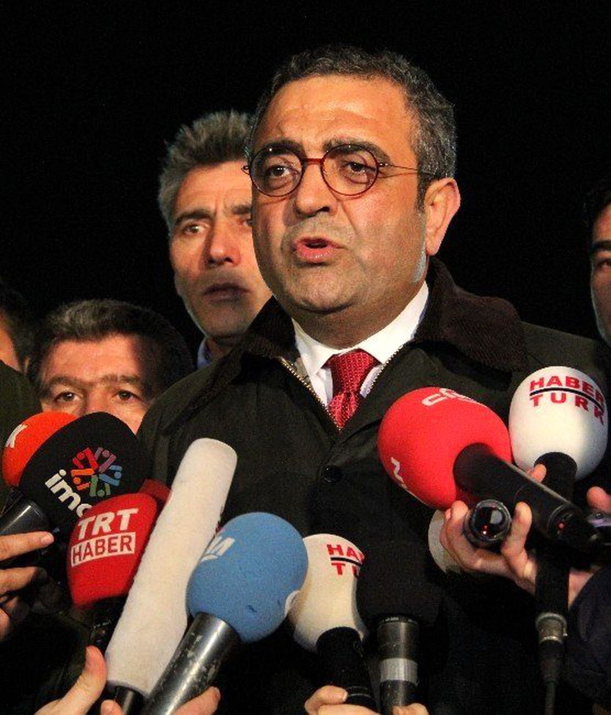 Erdem Gül\'ün Eşinden İlk Değerlendirme