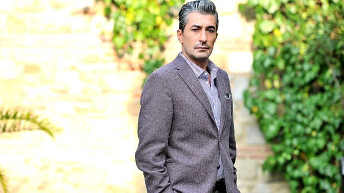 Erkan Petekkaya, Oyuncu Arkadaşlarından İntikamını Aldı