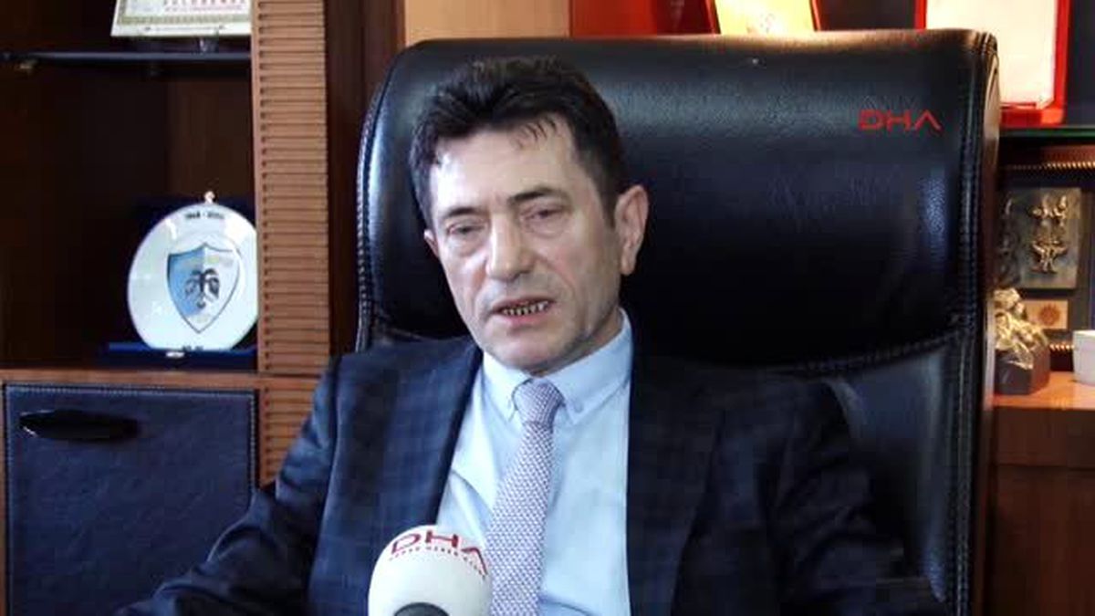 Erzurum- Baro Eski Başkanı: Cinsel Saldırının Dilenciliği Başladı