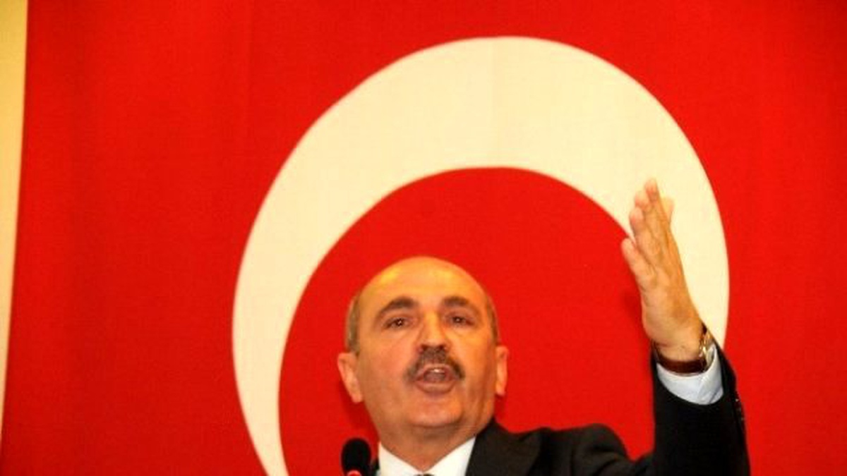 Erzurum Türk Ocağı Hocalı Soykırımını Unutmayacağız Unutturmayacağız