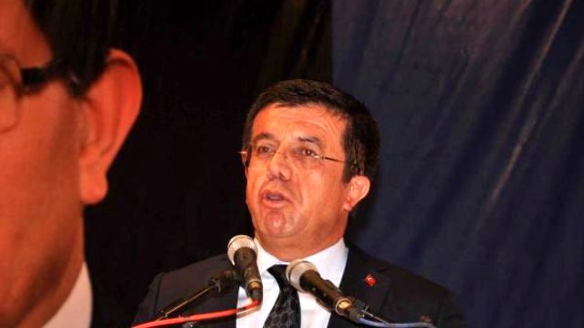 Eski Bakan Zeybekci Fitch Değerlendirmesinden Umutlu