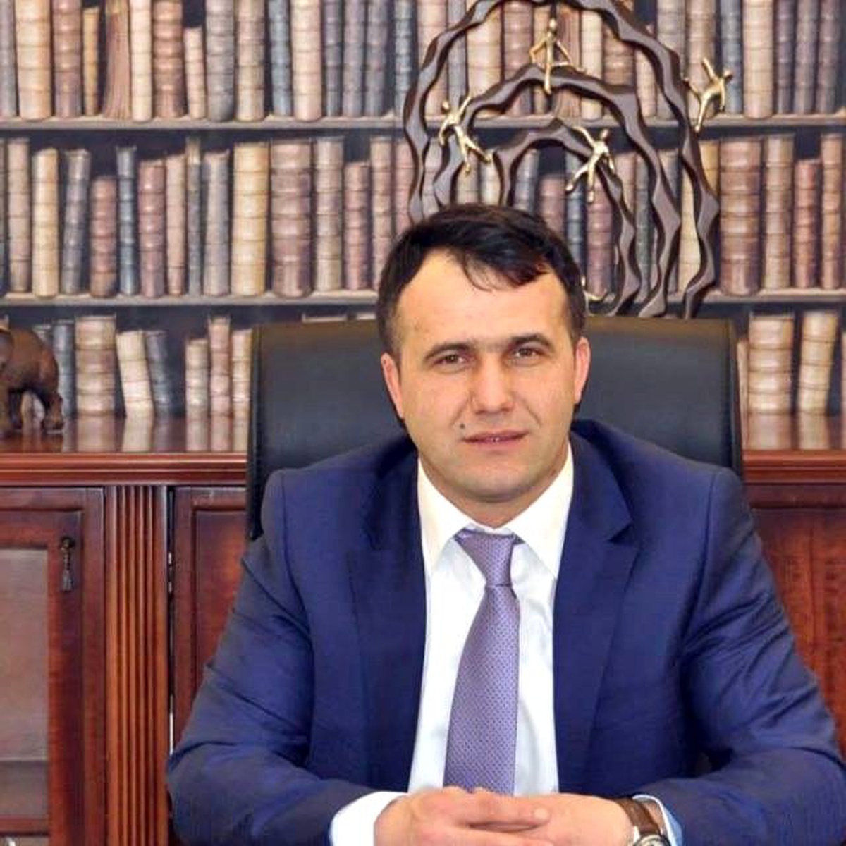 Espiye Ziraat Odası Başkanı Uçar: "Trifonidis\'in Fındık Manifestosu\'na Kulak Verin"