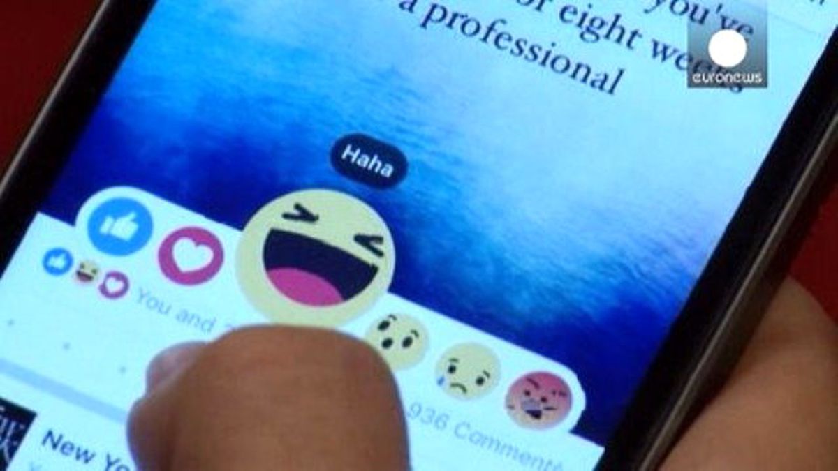 Facebook\'a Yeni İfadeler Eklendi