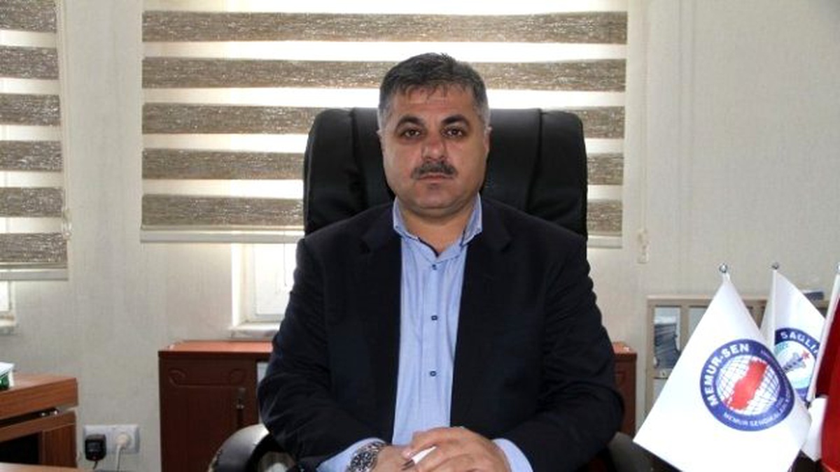 Fahri Kur\'an Kursu Öğreticilerinin Kadro Beklentisi